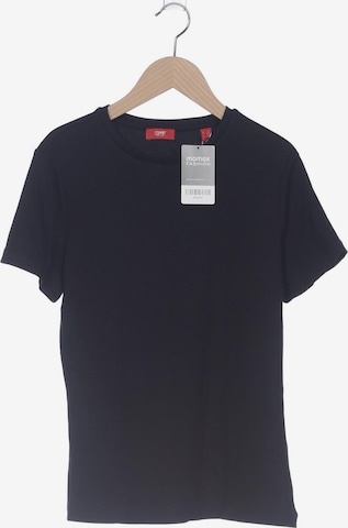 ESPRIT Top & Shirt in XL in Black: front