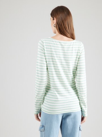 Maglietta di s.Oliver in verde