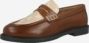 ruda JOOP! Loaferai: priekis