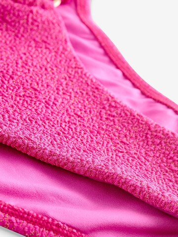 B by Ted Baker Spodní díl plavek – pink