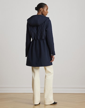 Lauren Ralph Lauren - Chaqueta de entretiempo en azul