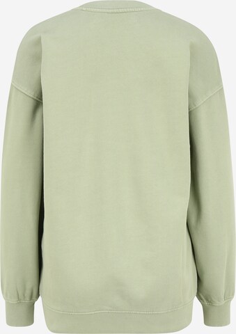 Gina Tricot - Sudadera 'Kim' en verde