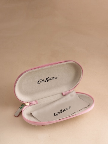 Cath Kidston - Estuche en beige