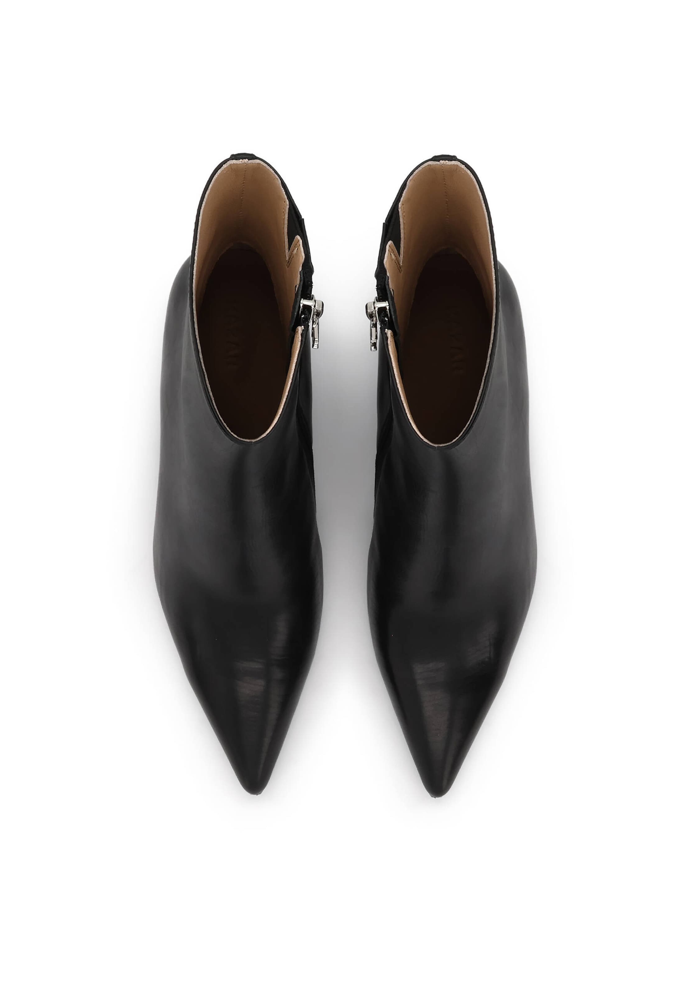 Kazar Studio Stiefelette in Schwarz