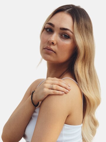 GOOD.designs Armband in Zwart