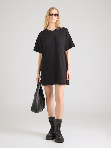 GAP Φόρεμα σε μαύρο