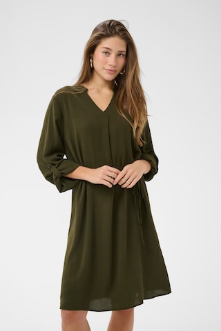 Love Copenhagen Dress 'LCFenya' in Green: front