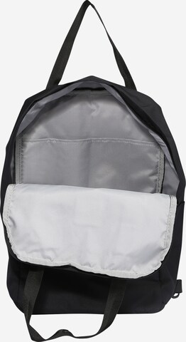 Sac à dos de sport COLUMBIA en noir