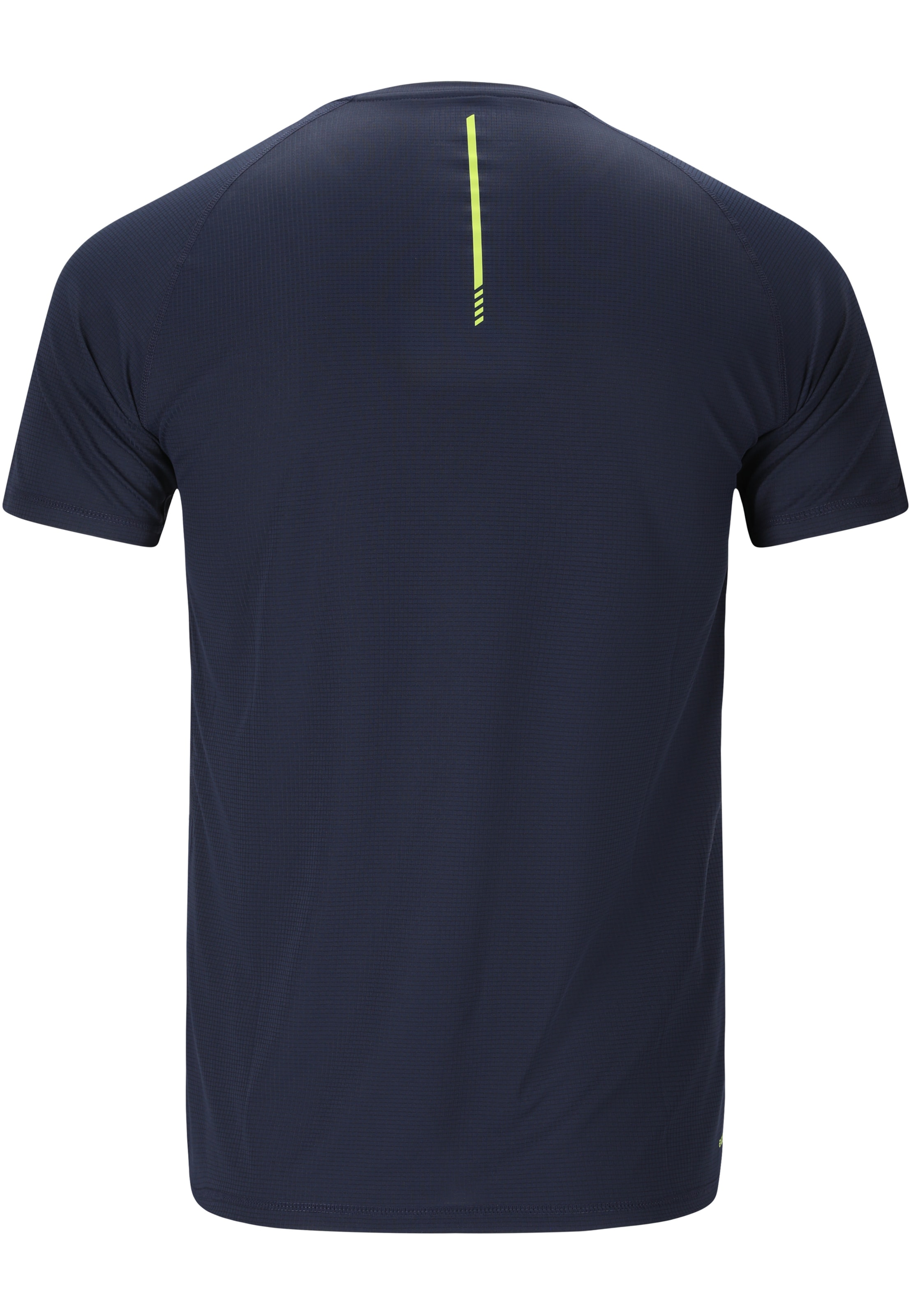 ENDURANCE T-Shirt 'Geaymay' in Blau