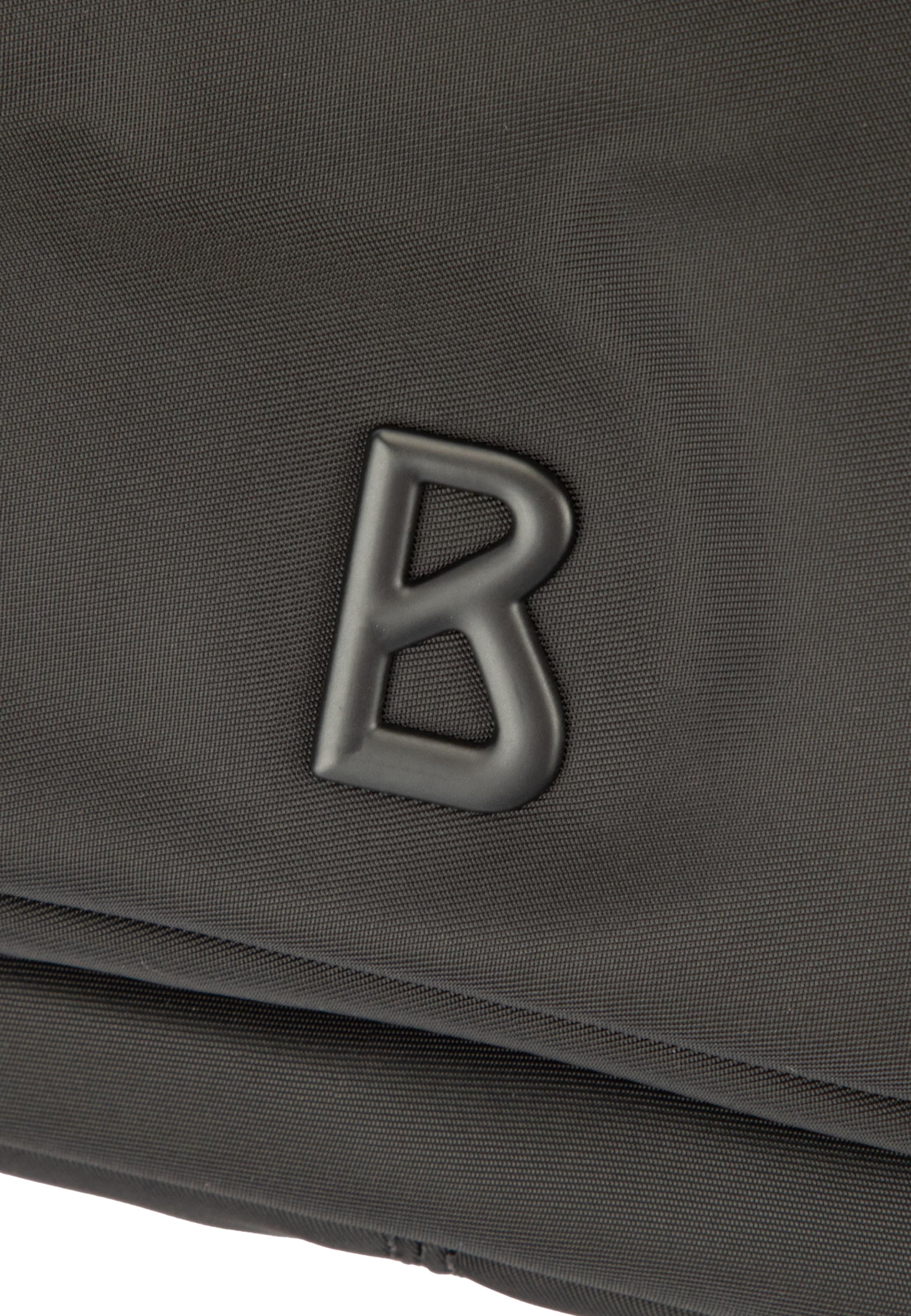 Sac bandoulière 'Verbier Play 1.0 Pari' BOGNER en marron