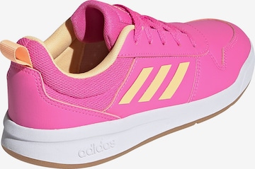 Scarpa sportiva 'Tensaur' di ADIDAS SPORTSWEAR in rosa