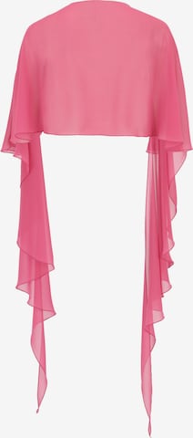 Vera Mont Scarf in Pink