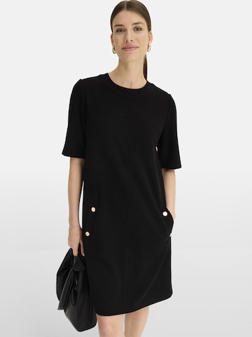 bonprix Jurk in Zwart: voorkant