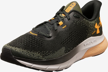 Chaussure de course 'Turbulence 2' UNDER ARMOUR en noir : devant