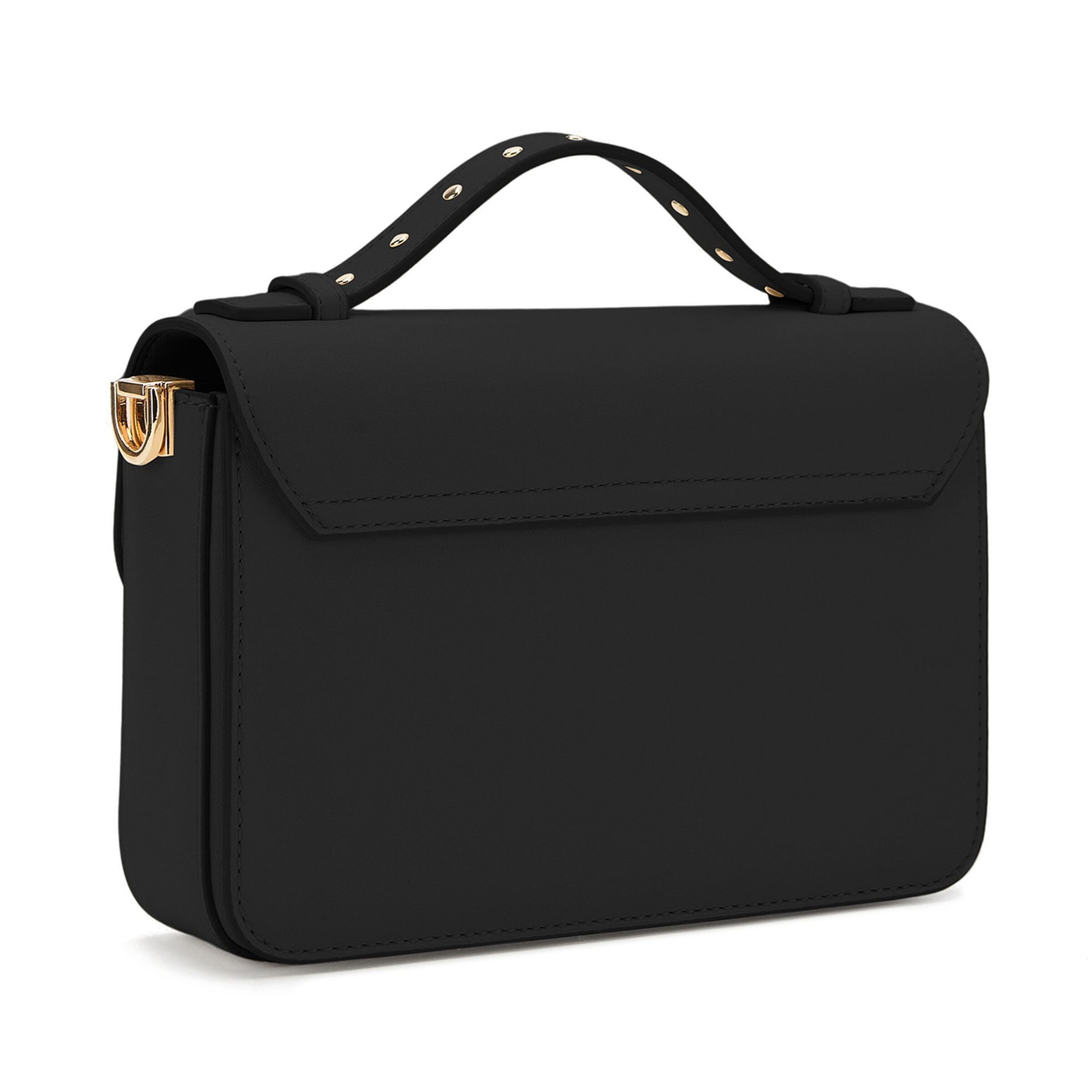 Borsa a mano 'Senja' di Seidenfelt in nero