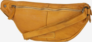 Harold's Fanny Pack 'Submarine' in Brown