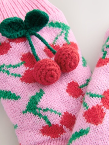 Calzino di Next in rosa