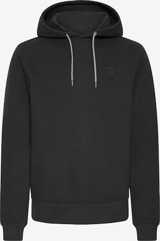 Pullover ' BHJuma ' di BLEND in nero: frontale