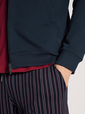 CALIDA Pyjamahose‌‌‌‌‌‌ in Rot