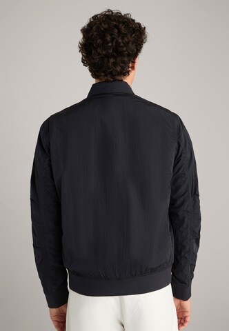JOOP! Jeans Tussenjas 'Tesky' in Blauw