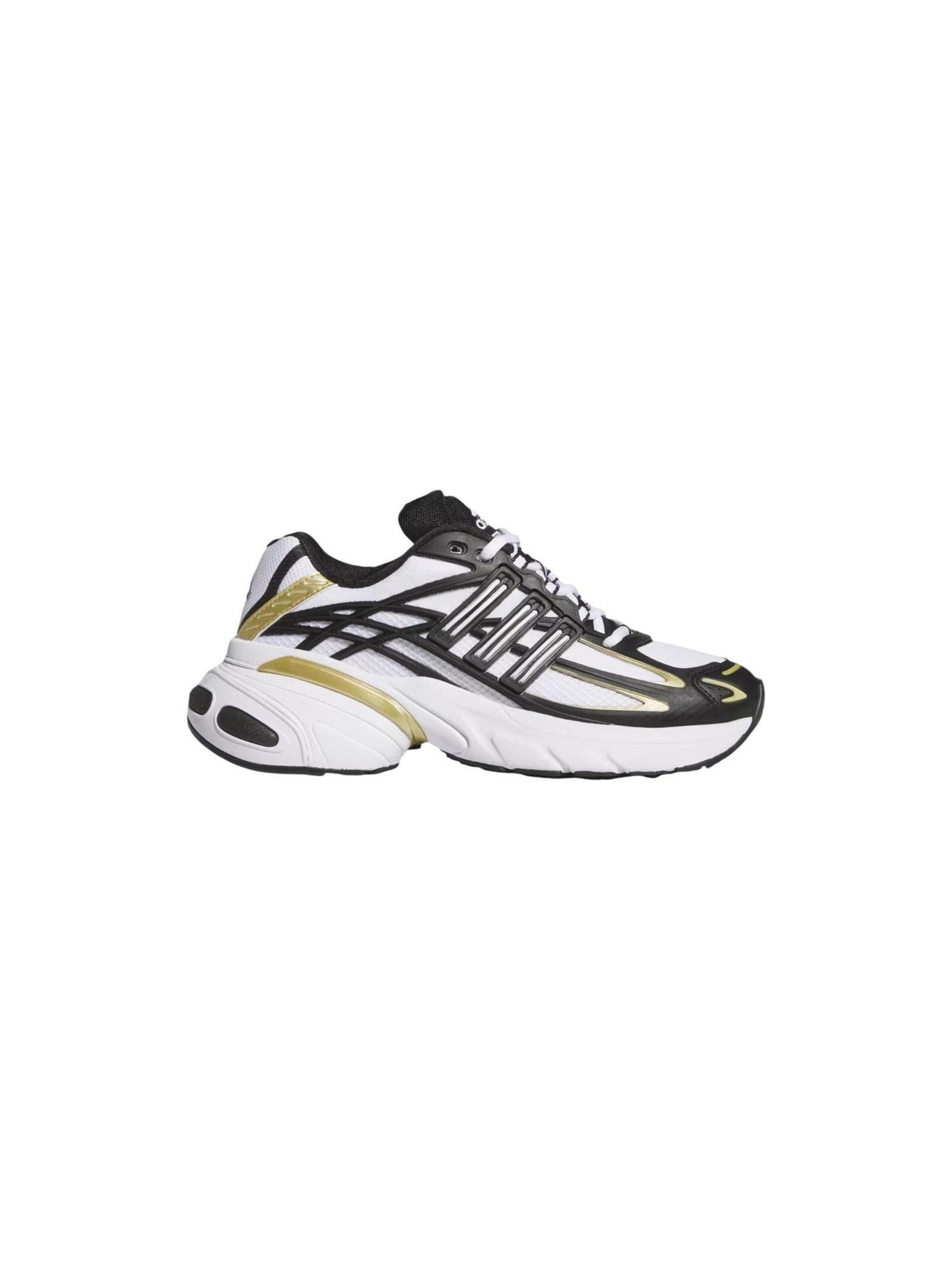 ADIDAS ORIGINALS - Zapatillas deportivas bajas 'KZ9163' en negro