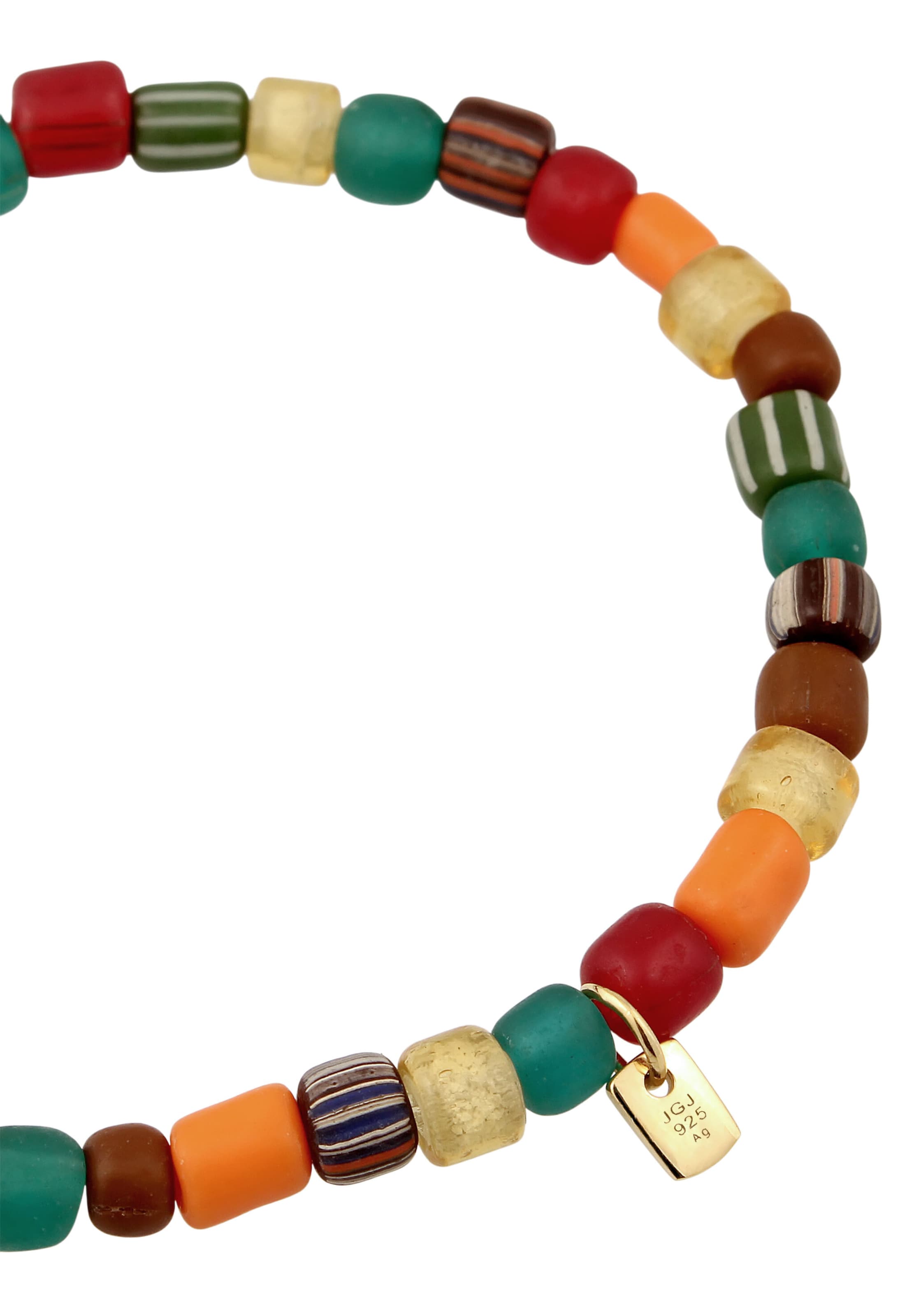 KUZZOI Armband in Gemengde kleuren