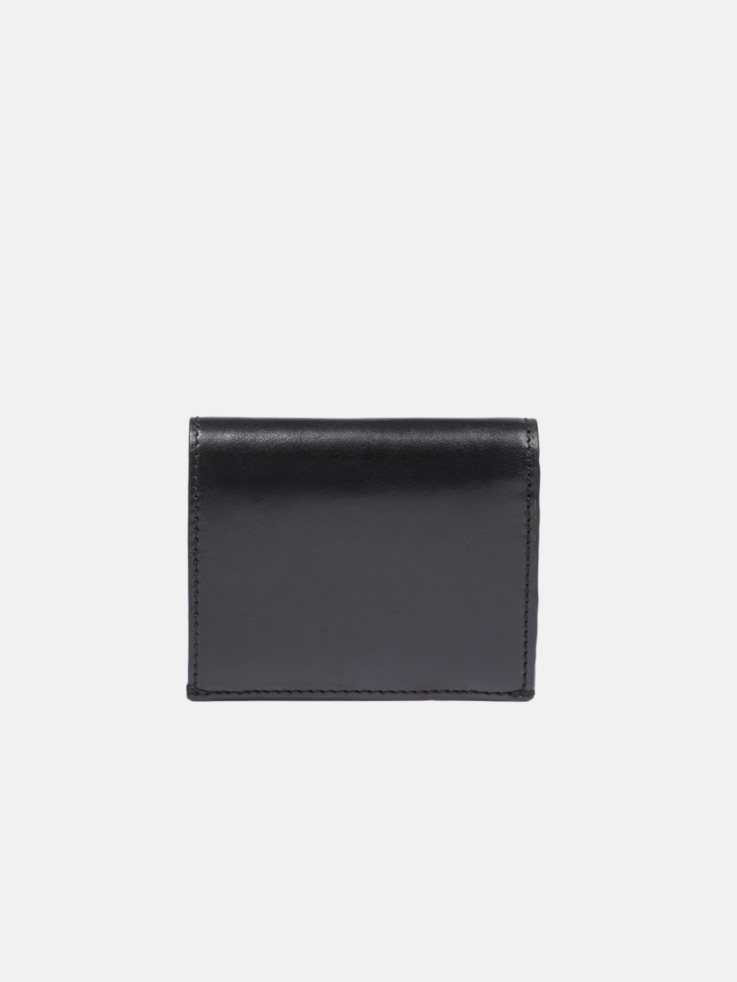 The Bridge Wallet in Black
