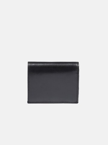 The Bridge Wallet in Black
