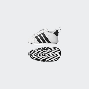 ADIDAS SPORTSWEAR Trainers 'Grand Court' in White