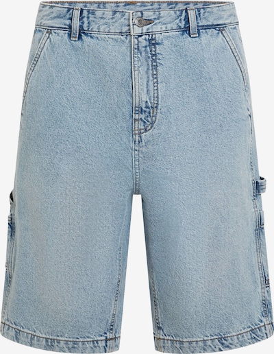 Kelnės iš O'NEILL, spalva – tamsiai (džinso) mėlyna, Prekių apžvalga