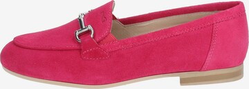 Nero Giardini Classic Flats in Pink