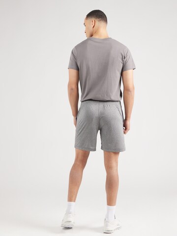Champion Authentic Athletic Apparel Regular Sportbyxa i grå