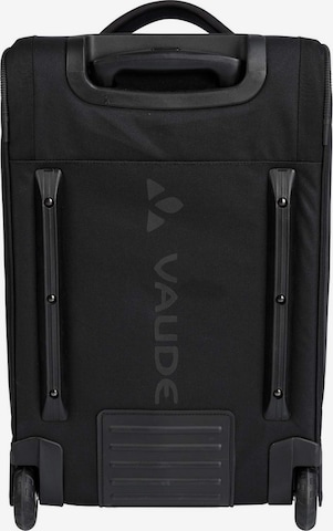 VAUDE Sports Bag 'Rotuma 35' in Blue