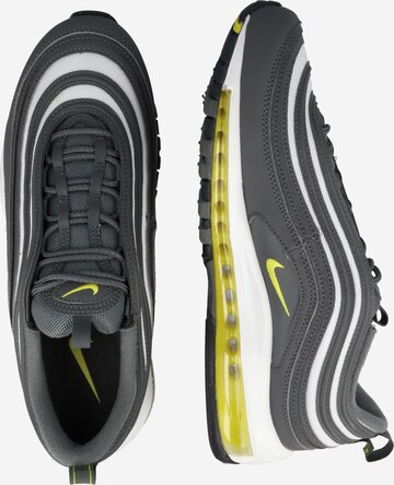 Nike Sportswear - Sapatilhas baixas 'AIR MAX 97' em cinzento