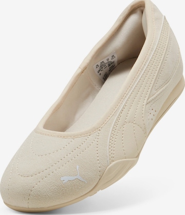 PUMA Sneakerina 'Catch Soleil' in Beige: Vorderseite
