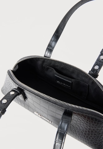 melns KARL LAGERFELD JEANS Pleca soma