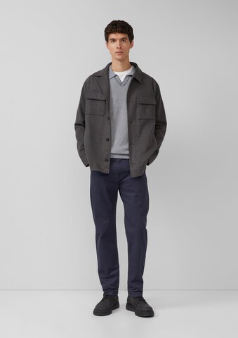 s.Oliver Trui in Blauw