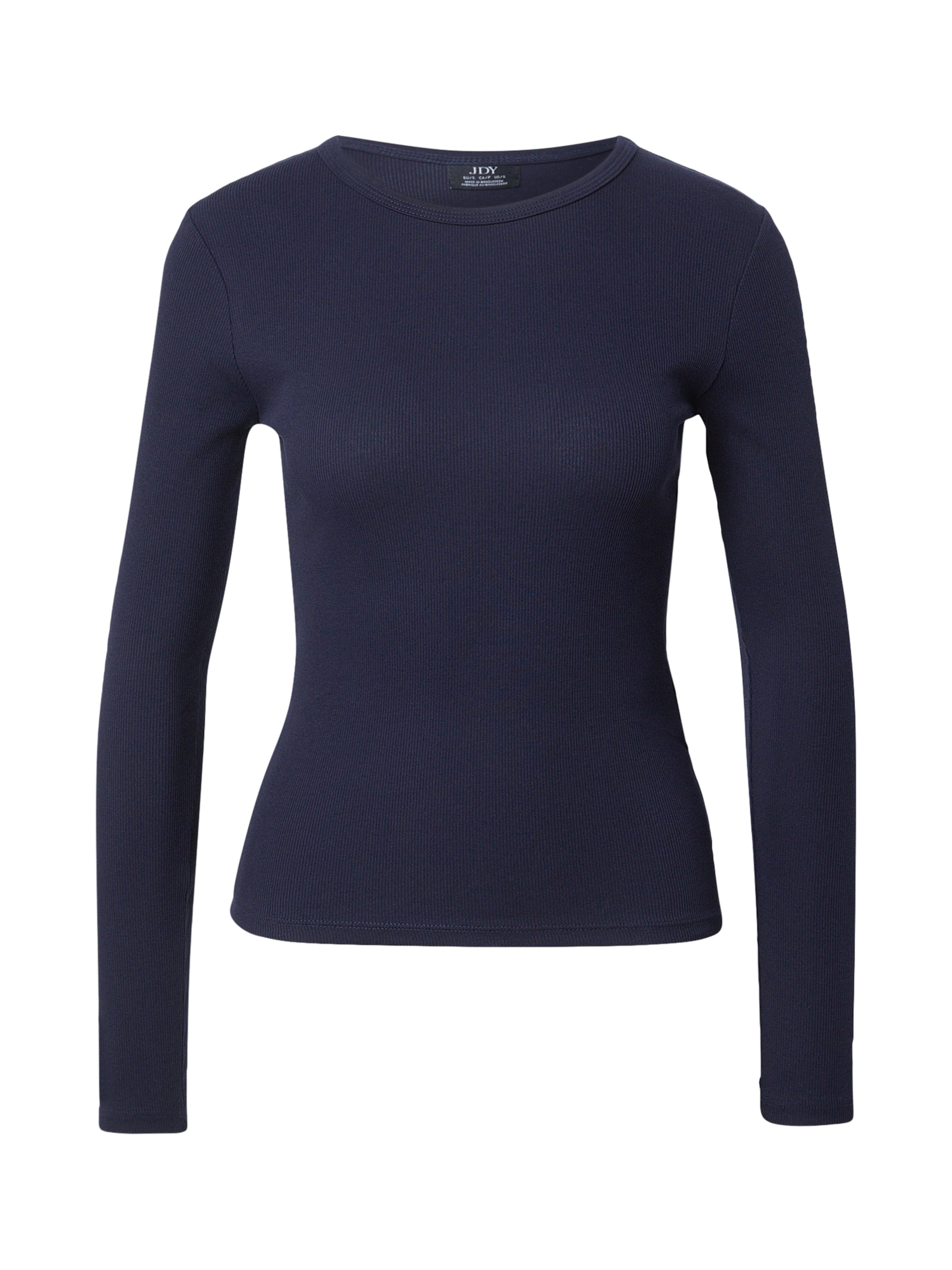 JDY Tričko 'JDYLUCKY' - Modrá: predná strana