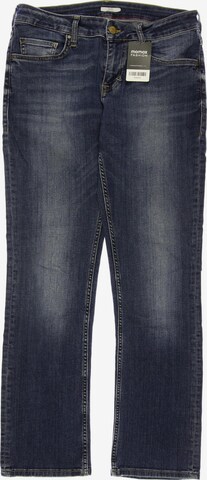 MUSTANG Jeans in 30 in Blue: front