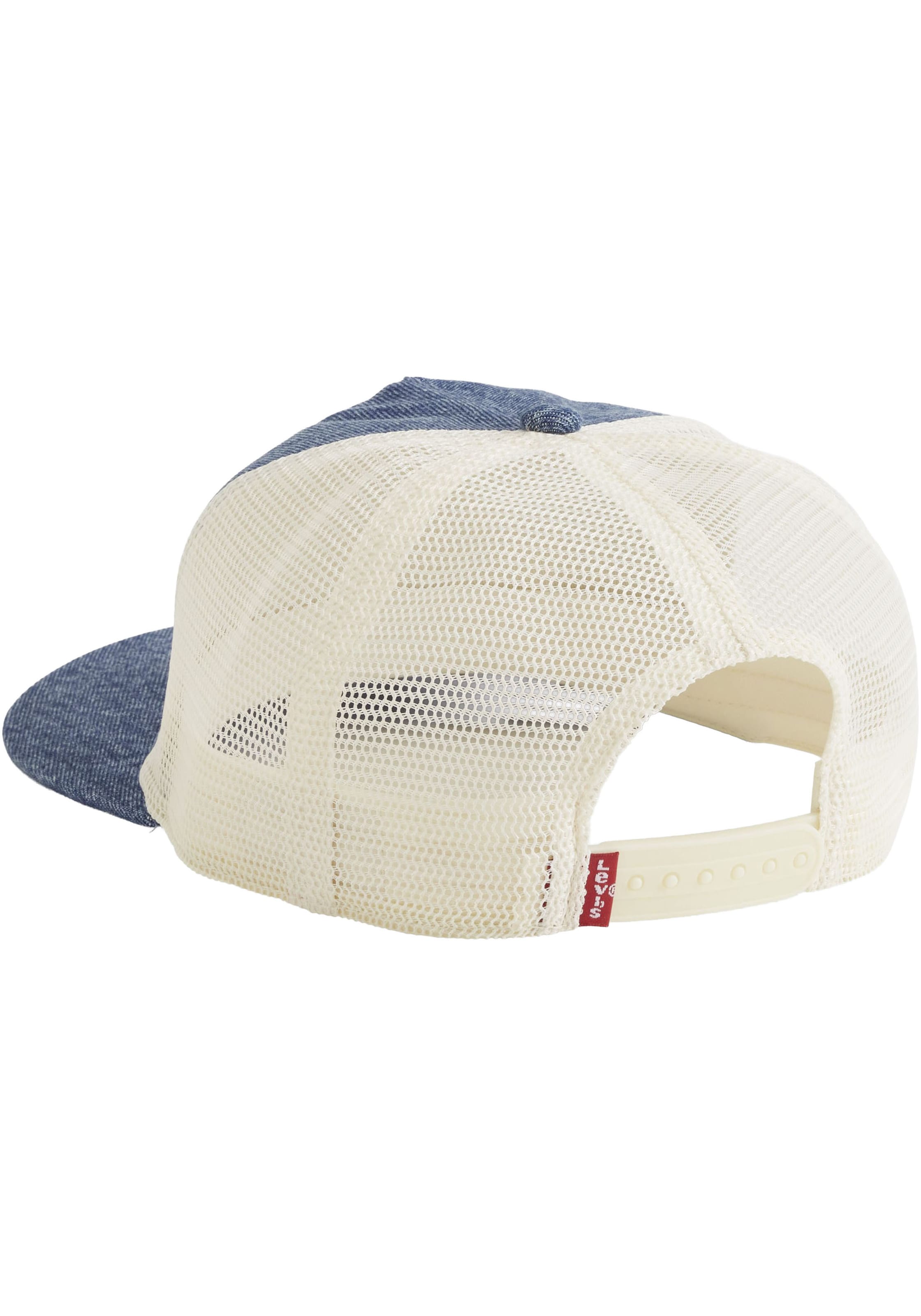 LEVI'S ® Keps i blå