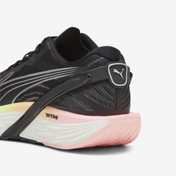 PUMA Running Shoes 'XX Nitro 2' in Black