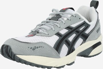 Baskets basses 'Gel 1090' ASICS SportStyle en gris : devant