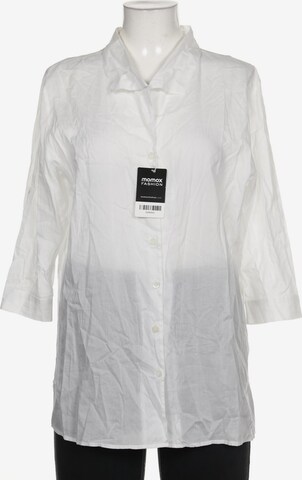 ESCADA SPORT Blouse & Tunic in XL in White: front