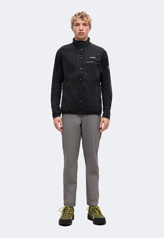 COLUMBIA - Chaleco deportivo 'Helvetia™ II' en negro