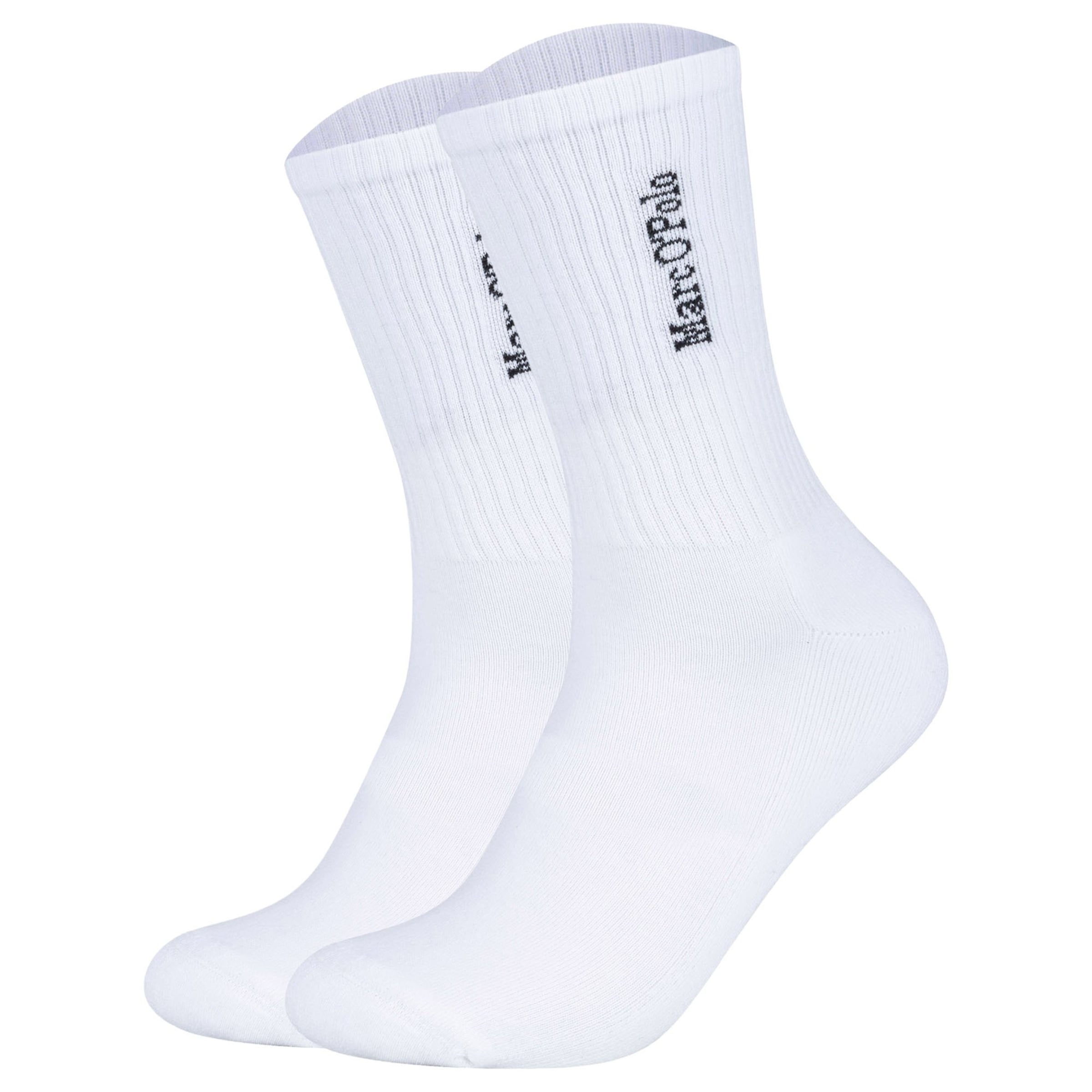 Marc O'Polo - Calcetines en blanco