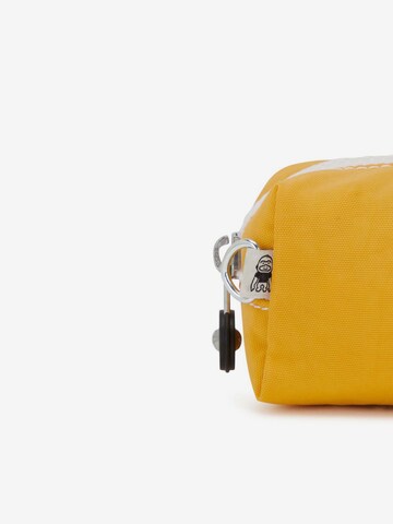 KIPLING Case 'Boran' in Yellow