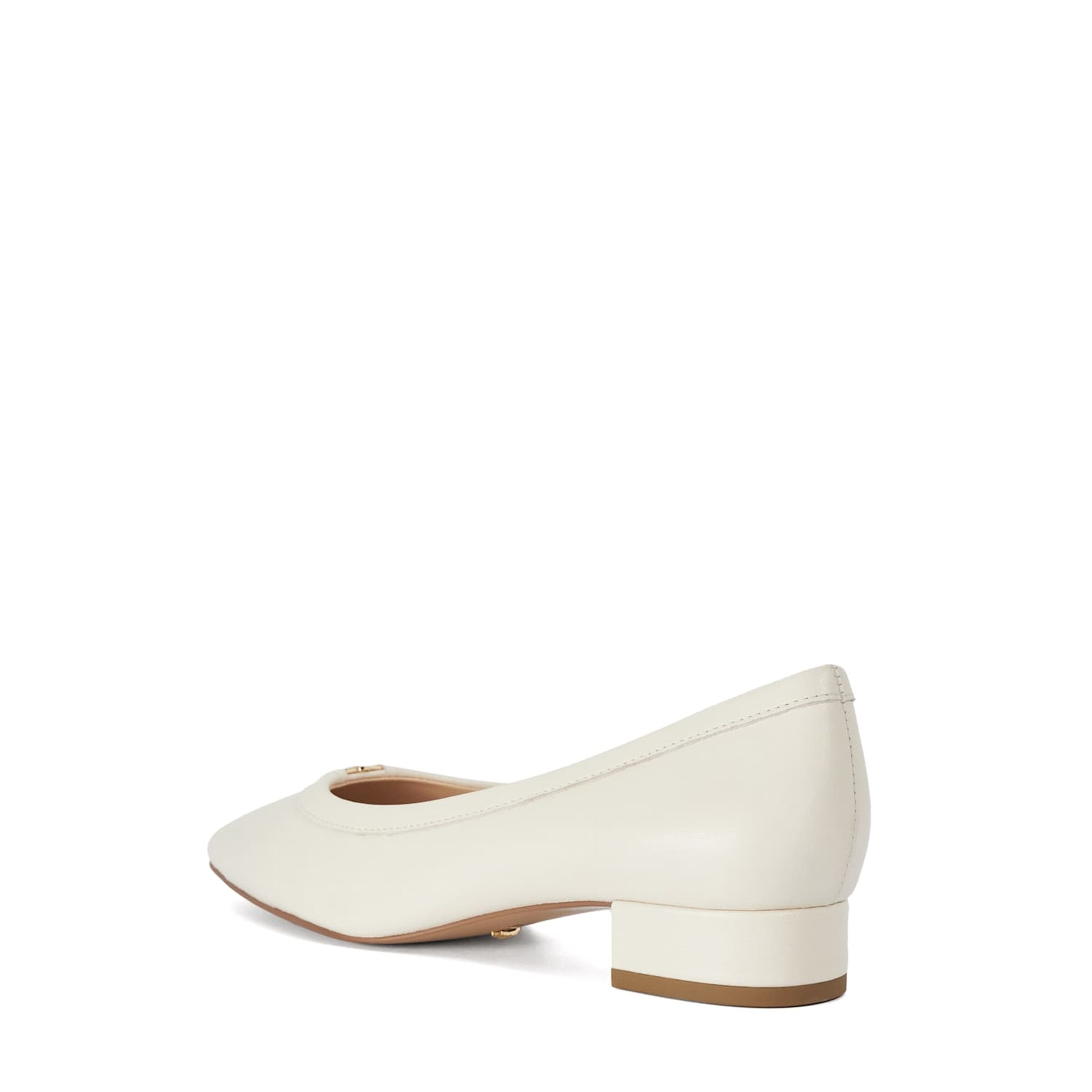Dune LONDON Pumps in Beige