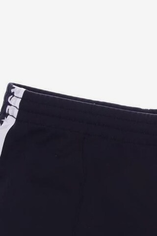 CONVERSE Shorts in S in Black