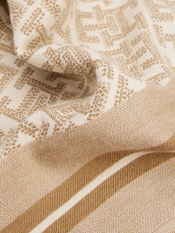 TOMMY HILFIGER Sjaal in Beige