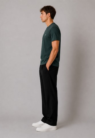 T-Shirt Clean Cut Copenhagen en vert
